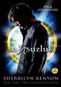 Nick Günlükleri - Sonsuzluk                                                                                                                                                                                                                                    
