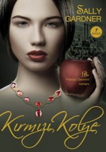 Kırmızı Kolye                                                                                                                                                                                                                                                  
