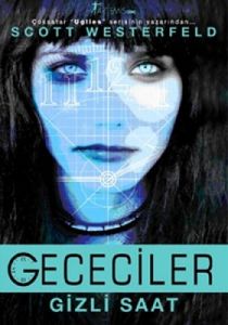 Gececiler - Gizli Saat                                                                                                                                                                                                                                         