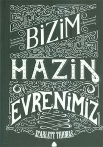 Bizim Hazin Evrenimiz                                                                                                                                                                                                                                          