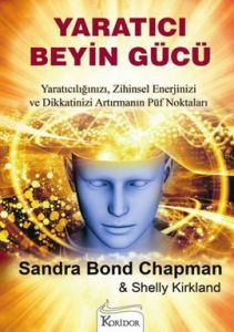 Yaratıcı Beyin Gücü                                                                                                                                                                                                                                            