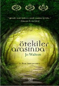 Ötekiler Arasında                                                                                                                                                                                                                                              