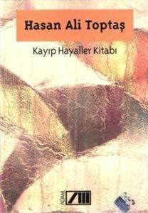 Kayıp Hayaller Kitabı                                                                                                                                                                                                                                          