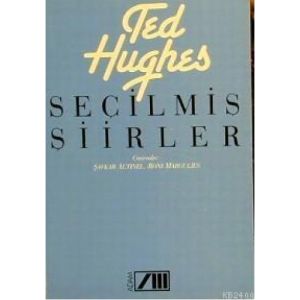 Seçilmiş Şiirler                                                                                                                                                                                                                                               