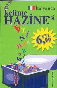 İtalyanca Kelime Hazine’si                                                                                                                                                                                                                                     