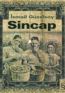 Sincap                                                                                                                                                                                                                                                         