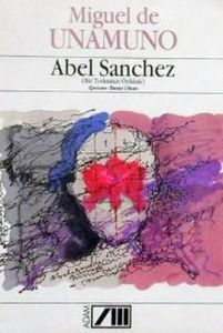 Abel Sanchez                                                                                                                                                                                                                                                   