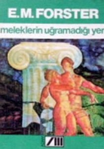 Meleklerin Uğramadığı Yer                                                                                                                                                                                                                                      