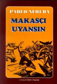 Makasçı Uyansın                                                                                                                                                                                                                                                