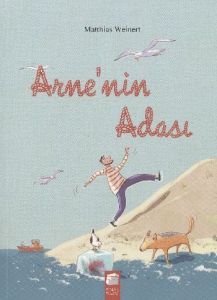 Arne’nin Adası                                                                                                                                                                                                                                                 