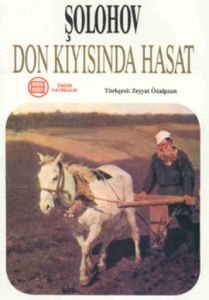 Don Kıyısından Hasat                                                                                                                                                                                                                                           