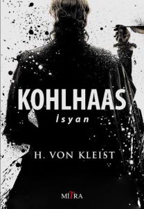 Kohlhaas İsyan                                                                                                                                                                                                                                                 
