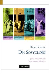 Din Sosyolojisi                                                                                                                                                                                                                                                
