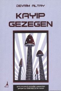 Kayıp Gezegen                                                                                                                                                                                                                                                  