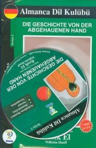 Die Geschichte Von Der Abgehauenen Hand                                                                                                                                                                                                                        