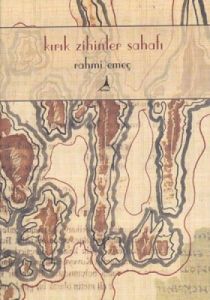 Kırık Zihinler Sahafı                                                                                                                                                                                                                                          