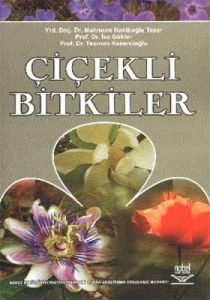 Çiçekli Bitkiler                                                                                                                                                                                                                                               