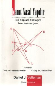 Kanıt Nasıl Yapılır                                                                                                                                                                                                                                            