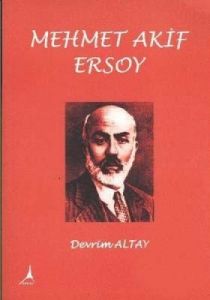 Mehmet Akif Ersoy                                                                                                                                                                                                                                              