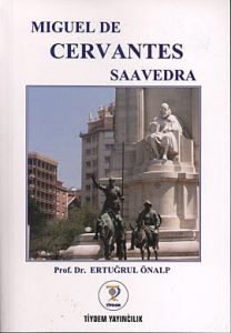 Miguel de Cervantes Saavedra                                                                                                                                                                                                                                   