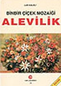 Binbir Çiçek Mozaiği Alevilik                                                                                                                                                                                                                                  