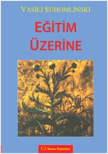 Eğitim Üzerine                                                                                                                                                                                                                                                 