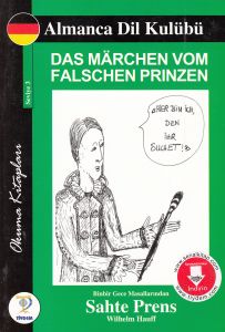 Das Marchen vom falschen Prinzen - Sahte Prens                                                                                                                                                                                                                 