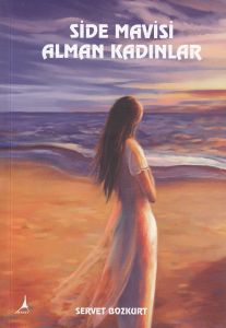 Side Mavisi Alman Kadınlar                                                                                                                                                                                                                                     