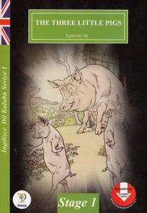 The Three Little Pigs                                                                                                                                                                                                                                          