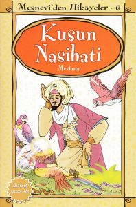 Kuşun Nasihati                                                                                                                                                                                                                                                 