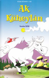 Ak Küheylan                                                                                                                                                                                                                                                    
