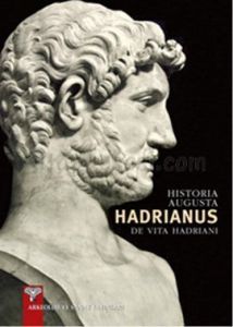 Historia Augusta Hadrianus                                                                                                                                                                                                                                     