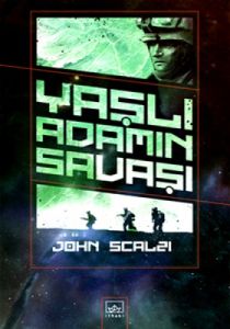Yaşlı Adamın Savaşı                                                                                                                                                                                                                                            