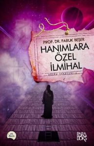 Hanımlara Özel İlmihal                                                                                                                                                                                                                                         