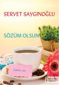 Sözüm Olsun                                                                                                                                                                                                                                                    