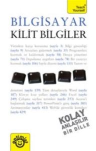 Bilgisayar: Kilit Bilgiler                                                                                                                                                                                                                                     