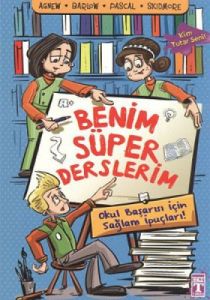 Benim Süper Derslerim                                                                                                                                                                                                                                          