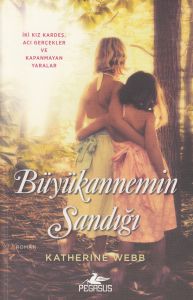Büyükannemin Sandığı                                                                                                                                                                                                                                           