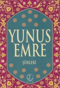 Yunus Emre Şiirleri                                                                                                                                                                                                                                            