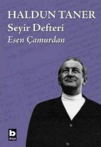 Haldun Taner Seyir Defteri                                                                                                                                                                                                                                     