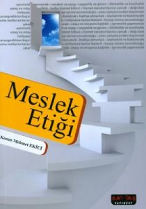 Meslek Etiği                                                                                                                                                                                                                                                   