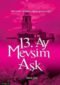 13. Ay Mevsim Aşk                                                                                                                                                                                                                                              
