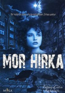 Mor Hırka                                                                                                                                                                                                                                                      