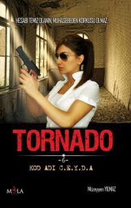 Tornado                                                                                                                                                                                                                                                        