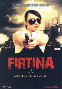 Fırtına                                                                                                                                                                                                                                                        