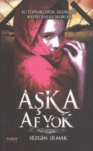 Aşka Af Yok                                                                                                                                                                                                                                                    