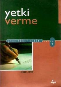 Yetki Verme                                                                                                                                                                                                                                                    