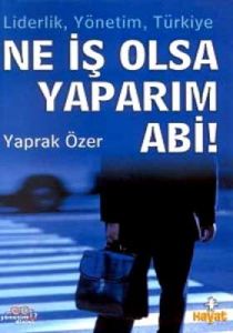 Liderlik, Yönetim, Türkiye                                                                                                                                                                                                                                     