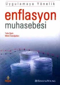 Uygulamaya Yönelik Enflasyon Muhasebesi                                                                                                                                                                                                                        