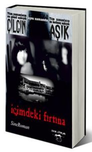 Çılgın Aşık - İçimdeki Fırtına                                                                                                                                                                                                                                 